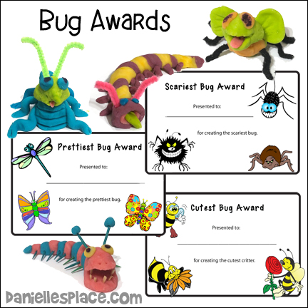 Bug Awards