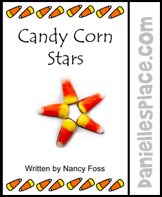Candy Corn Book