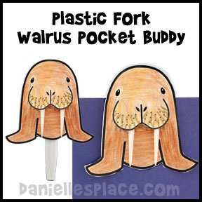 Walrus Pocket Buddy