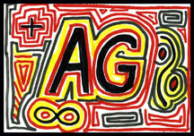 Initial Picture Diagram Craft