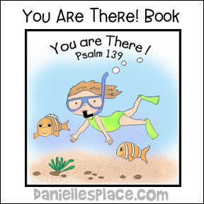 You Are There Book