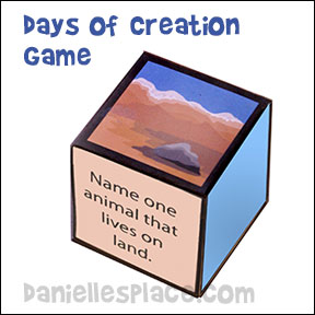 Creation Die