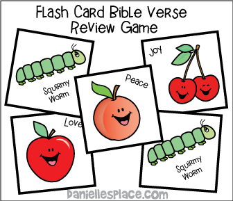 Flash Card Game