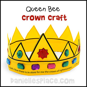 Crown Craft