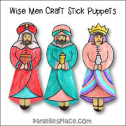 Bible Crafts W - Members Resource Room - Bible Crafts and Lessons